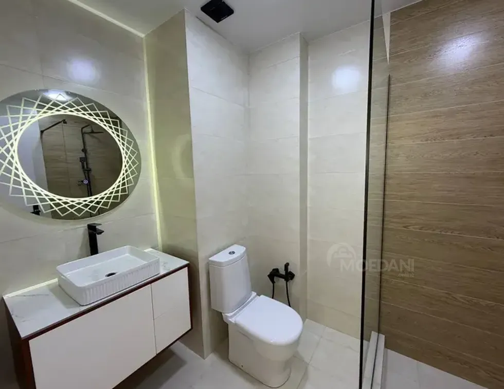 Продам 2-комн. квартиру 44м² 10/11 эт. Тбилиси - изображение 6