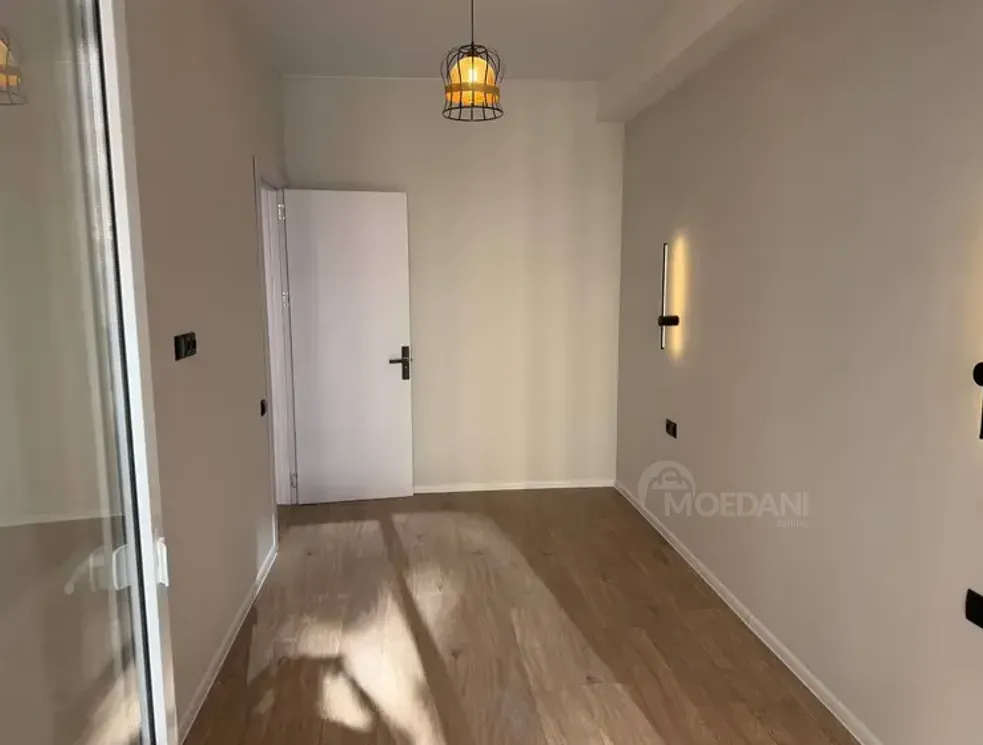 Продам 2-комн. квартиру 44м² 10/11 эт. Тбилиси - изображение 1