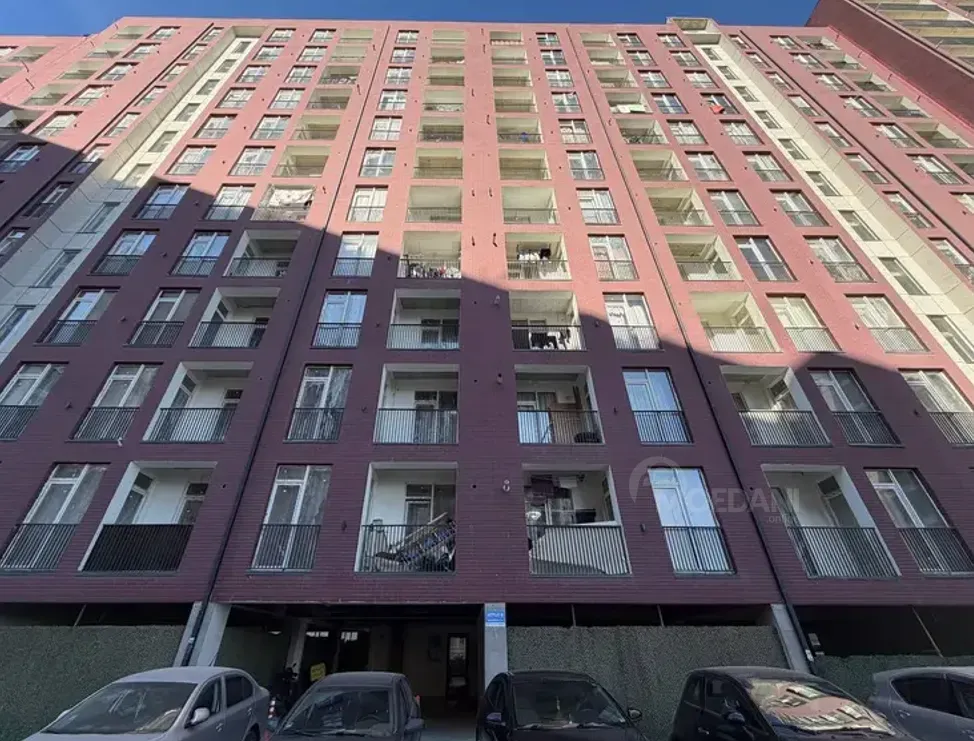 Продам 2-комн. квартиру 44м² 10/11 эт. Тбилиси - изображение 7