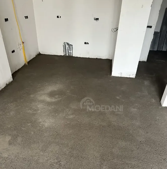 Продам 2-комн. квартиру 50м² 6/11 эт. Тбилиси - изображение 4