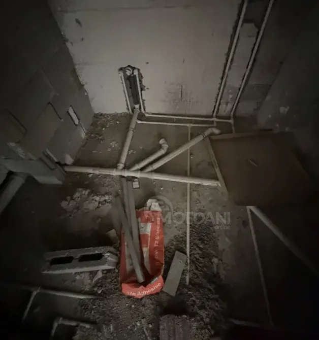 Продам 2-комн. квартиру 50м² 6/11 эт. Тбилиси - изображение 7