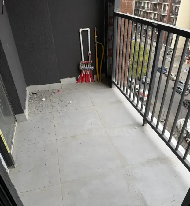 Продам 2-комн. квартиру 50м² 6/11 эт. Тбилиси - изображение 5