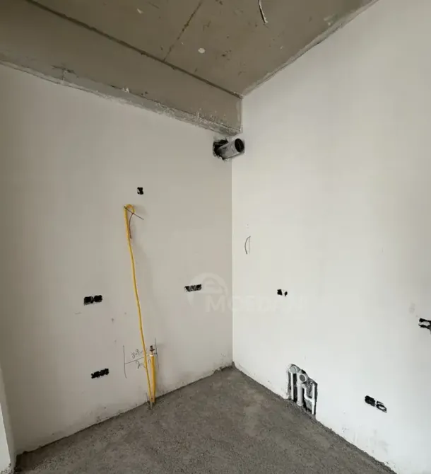 Продам 2-комн. квартиру 50м² 6/11 эт. Тбилиси - изображение 8