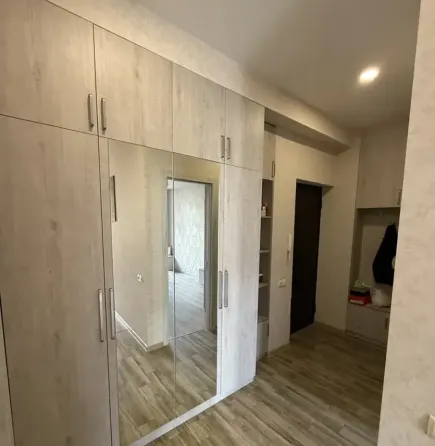 Apartments For Sale two-room 54м² 7/9 floor Tbilisi