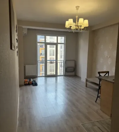 Apartments For Sale two-room 54м² 7/9 floor Tbilisi