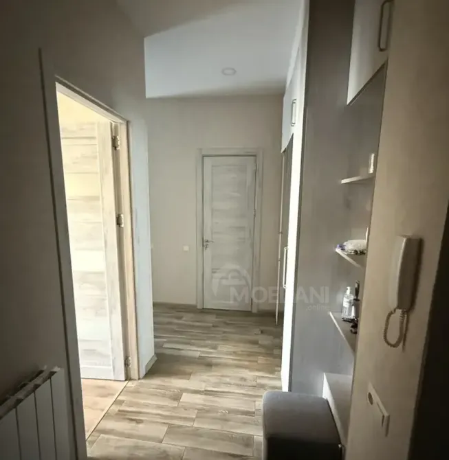 Продам 2-комн. квартиру 54м² 7/9 эт. Тбилиси - изображение 8