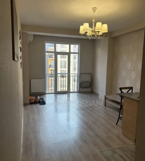 Продам 2-комн. квартиру 54м² 7/9 эт. Тбилиси - изображение 2