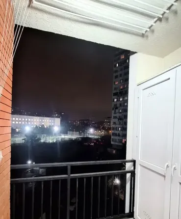 Apartments For Sale three-room 50м² 7/8 floor Tbilisi