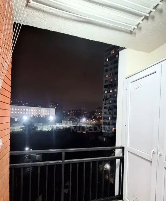 Продам 3-комн. квартиру 50м² 7/8 эт. Тбилиси - изображение 5