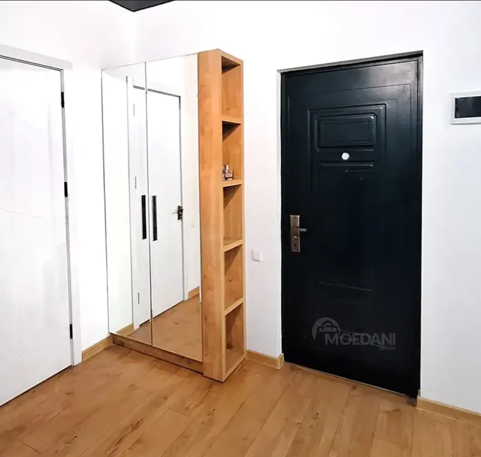 Продам 3-комн. квартиру 50м² 7/8 эт. Тбилиси - изображение 7