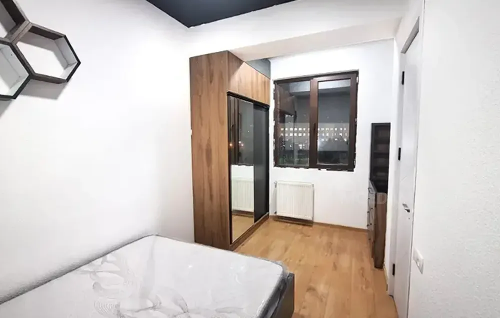 Продам 3-комн. квартиру 50м² 7/8 эт. Тбилиси - изображение 6