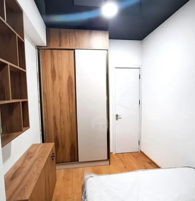 Продам 3-комн. квартиру 50м² 7/8 эт. Тбилиси - изображение 4