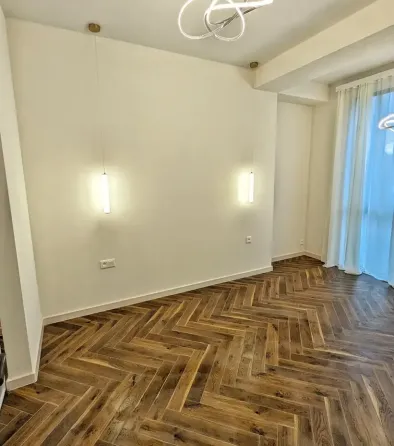 Apartments For Sale two-room 56.6м² 2/7 floor Tbilisi