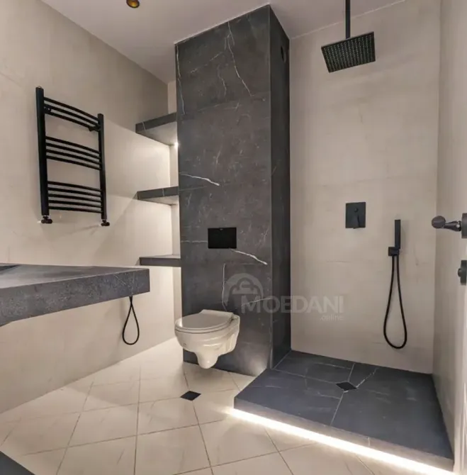 Продам 2-комн. квартиру 56.6м² 2/7 эт. Тбилиси - изображение 2