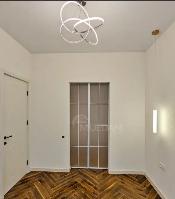 Продам 2-комн. квартиру 56.6м² 2/7 эт. Тбилиси - изображение 10