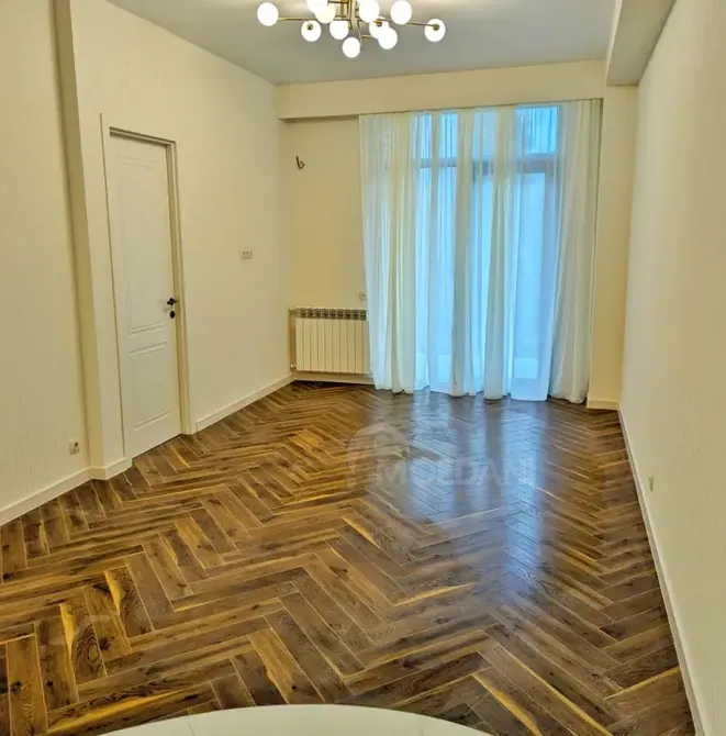 Продам 2-комн. квартиру 56.6м² 2/7 эт. Тбилиси - изображение 3