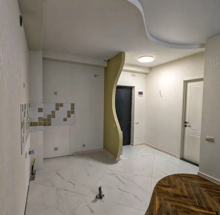 Продам 2-комн. квартиру 56.6м² 2/7 эт. Тбилиси - изображение 11