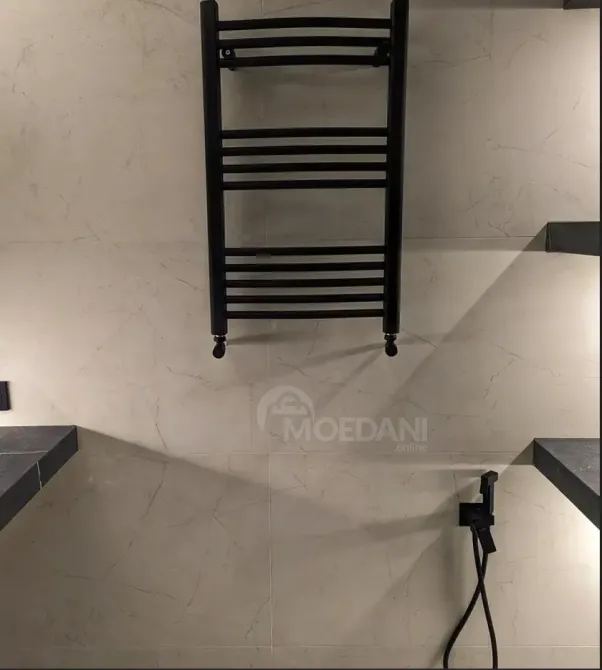 Продам 2-комн. квартиру 56.6м² 2/7 эт. Тбилиси - изображение 7