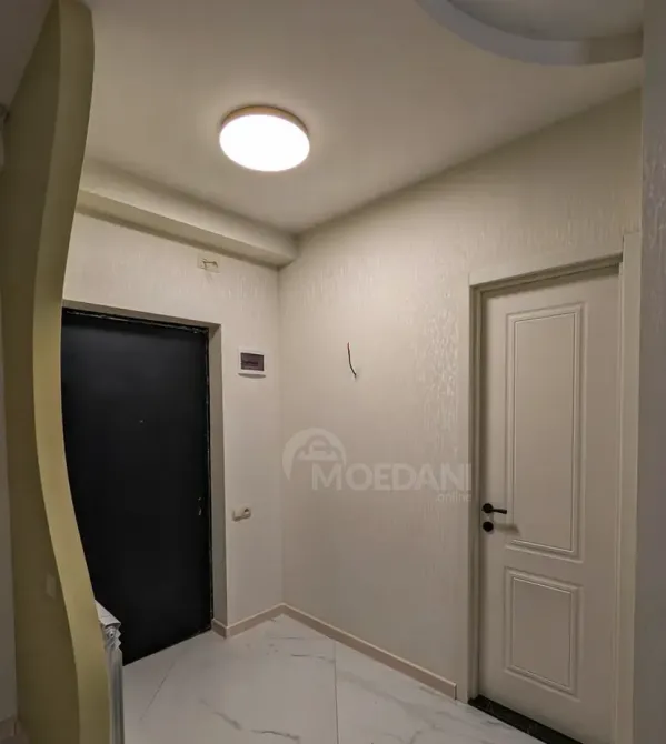 Продам 2-комн. квартиру 56.6м² 2/7 эт. Тбилиси - изображение 9