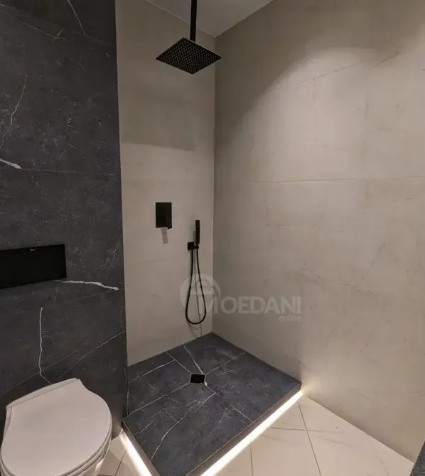 Продам 2-комн. квартиру 56.6м² 2/7 эт. Тбилиси - изображение 5