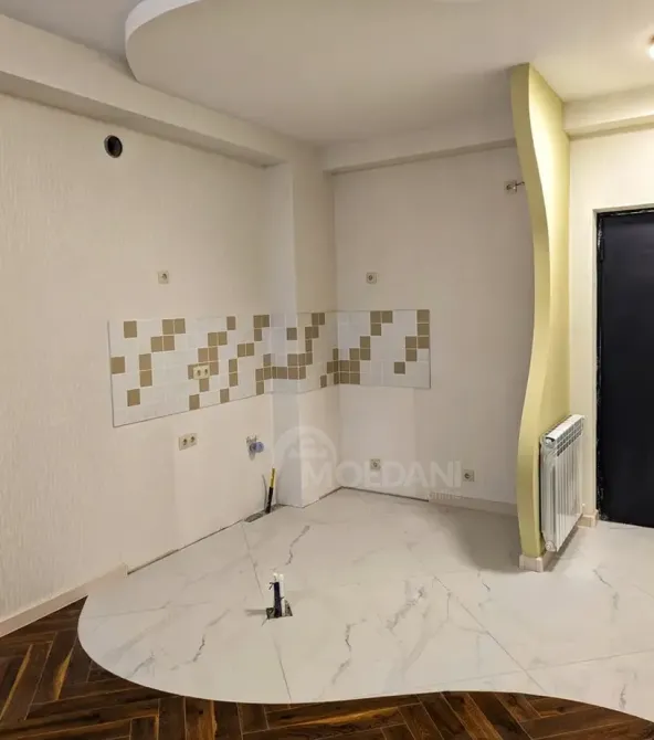 Продам 2-комн. квартиру 56.6м² 2/7 эт. Тбилиси - изображение 6