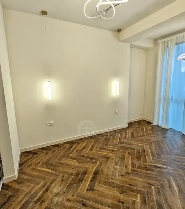 Продам 2-комн. квартиру 56.6м² 2/7 эт. Тбилиси - изображение 4