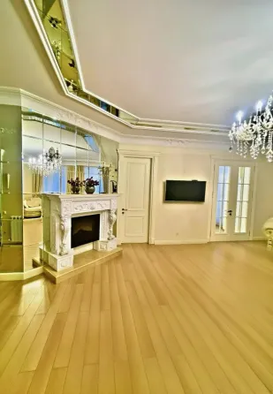 იყიდება 4 ოთახიანი ბინას 112მ² 8/9 სართ ბათუმი