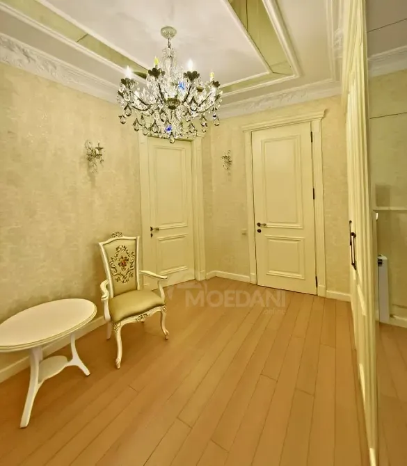 იყიდება 4 ოთახიანი ბინას 112მ² 8/9 სართ ბათუმი - photo 5