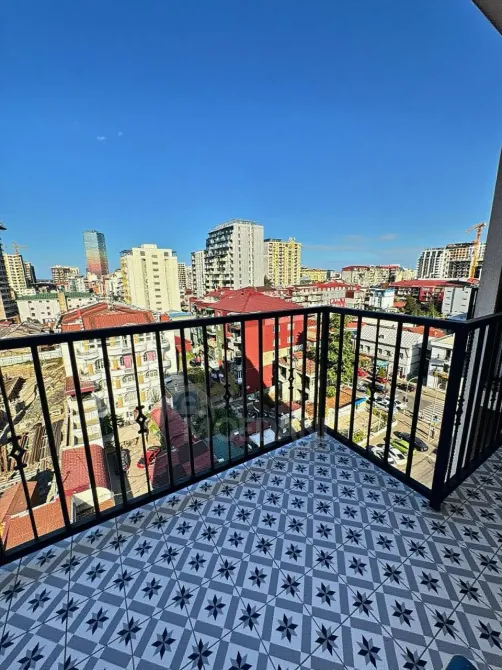 იყიდება 4 ოთახიანი ბინას 112მ² 8/9 სართ ბათუმი - photo 10