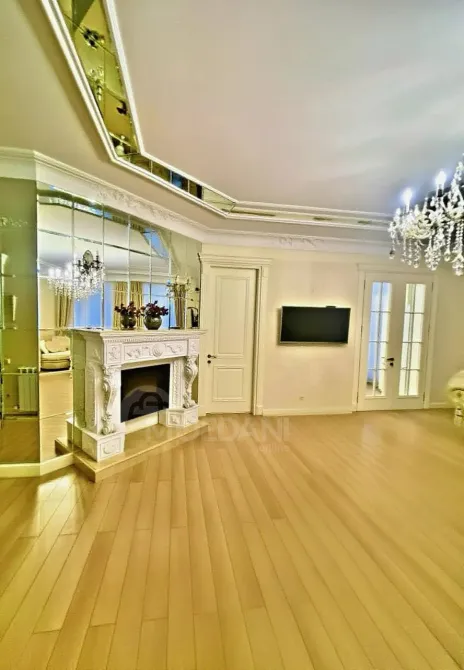 იყიდება 4 ოთახიანი ბინას 112მ² 8/9 სართ ბათუმი - photo 4