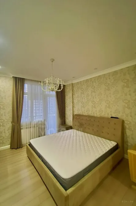 იყიდება 4 ოთახიანი ბინას 112მ² 8/9 სართ ბათუმი - photo 6