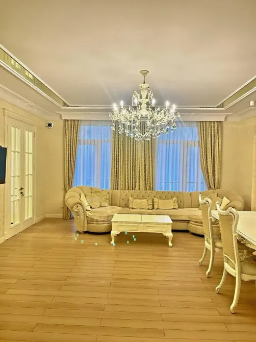 იყიდება 4 ოთახიანი ბინას 112მ² 8/9 სართ ბათუმი - photo 3