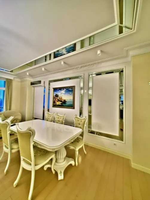 იყიდება 4 ოთახიანი ბინას 112მ² 8/9 სართ ბათუმი - photo 2