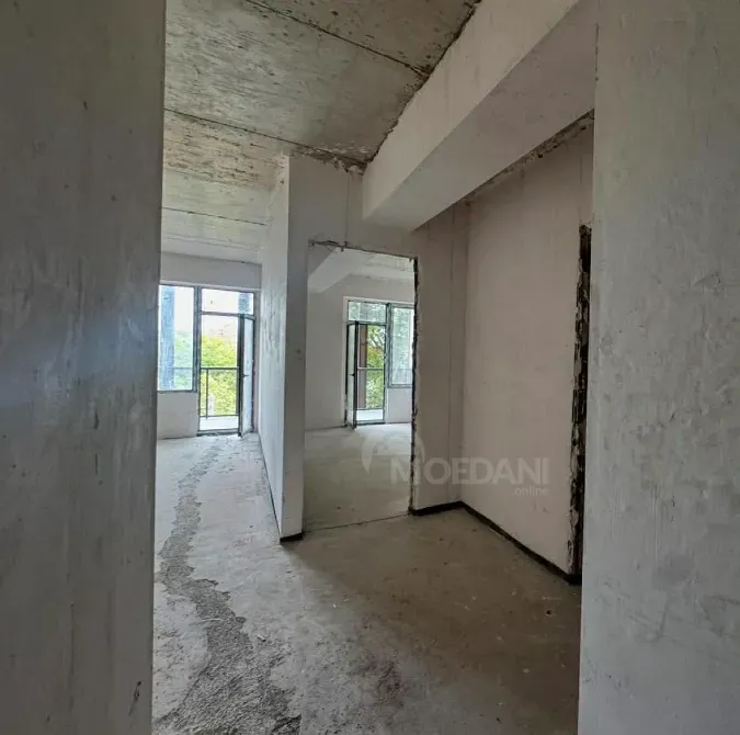 Продам 2-комн. квартиру 75м² 4/7 эт. Тбилиси - изображение 6