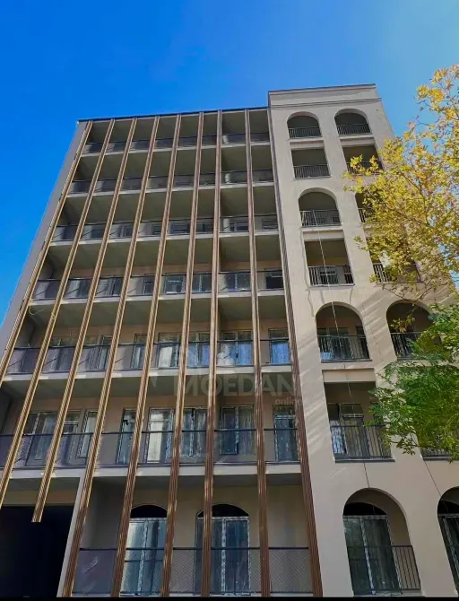 Продам 2-комн. квартиру 75м² 4/7 эт. Тбилиси - изображение 1