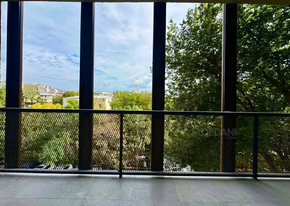 Продам 2-комн. квартиру 75м² 4/7 эт. Тбилиси - изображение 13