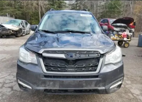 Subaru Forester 2017 Tbilisi