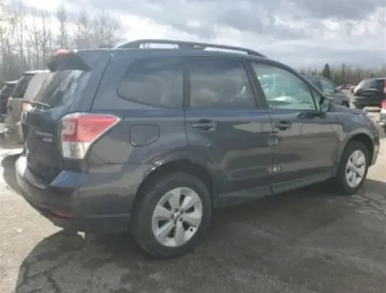 Subaru Forester 2017 Tbilisi