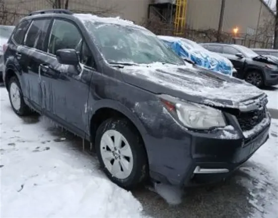 Subaru Forester 2017 Tbilisi