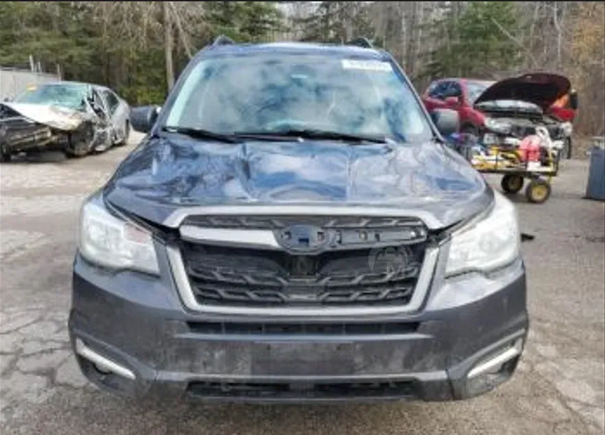 Subaru Forester 2017 Tbilisi - photo 1