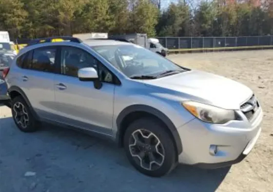 Subaru Crosstrek 2014 თბილისი