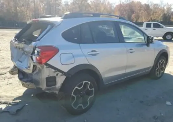 Subaru Crosstrek 2014 თბილისი