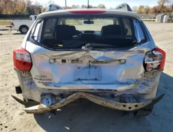 Subaru Crosstrek 2014 თბილისი