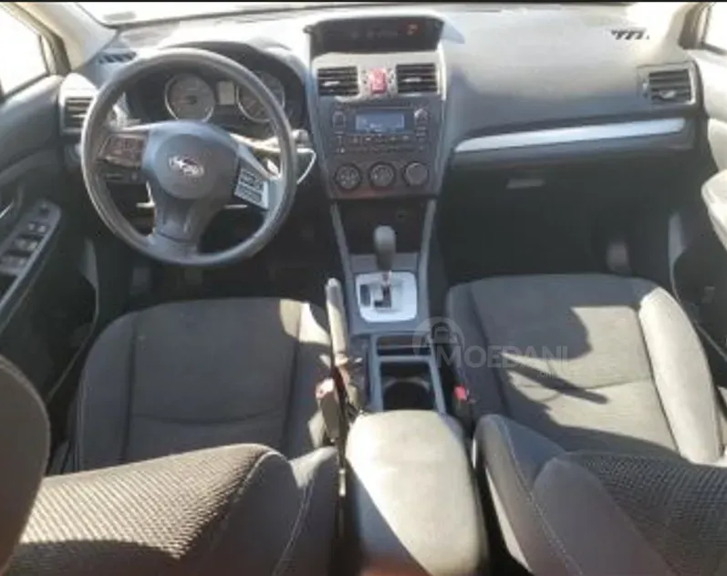 Subaru Crosstrek 2014 თბილისი - photo 7