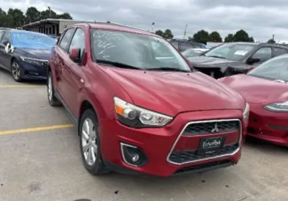 Mitsubishi Outlander 2015 Tbilisi