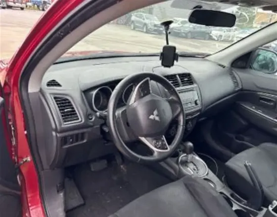 Mitsubishi Outlander 2015 Tbilisi