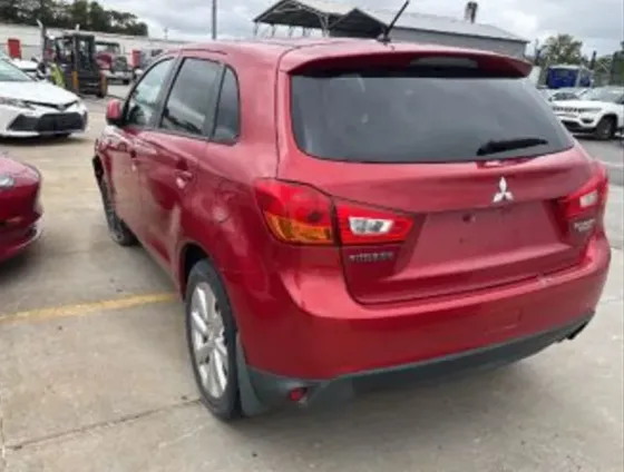 Mitsubishi Outlander 2015 Tbilisi