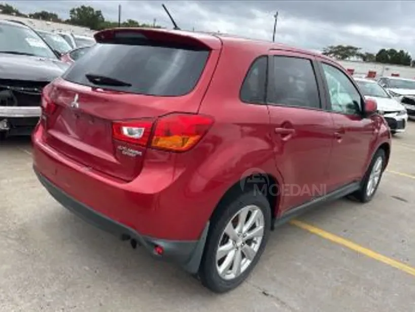 Mitsubishi Outlander 2015 Tbilisi - photo 2