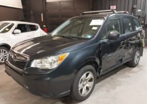 Subaru Forester 2014 Tbilisi