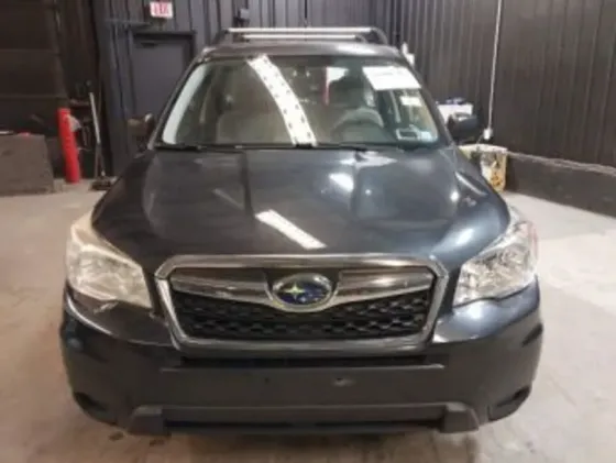 Subaru Forester 2014 Tbilisi
